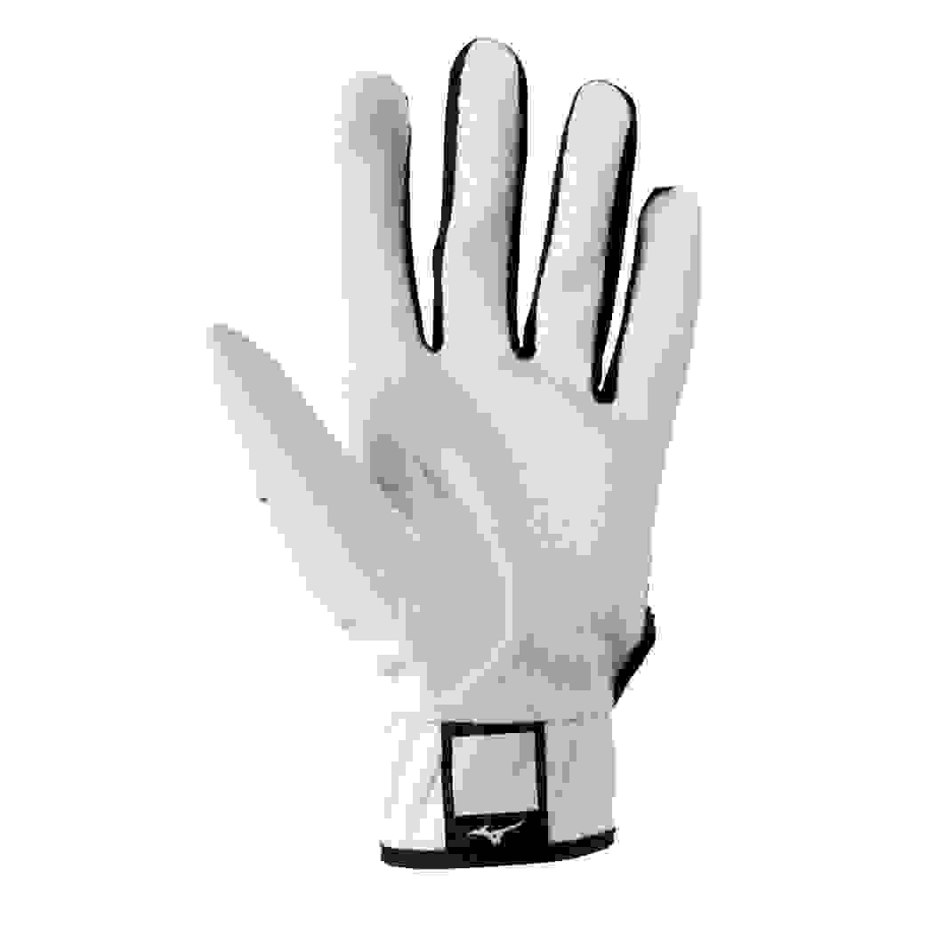 Mizuno MVP Youth Tee Ball Batting Gloves